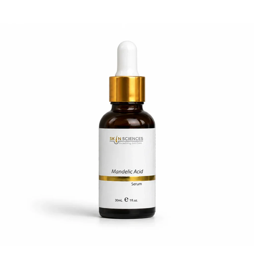 Pigmentation Serum